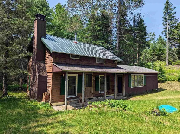 W3438 STATE HIGHWAY 182, Park Falls, WI 54552