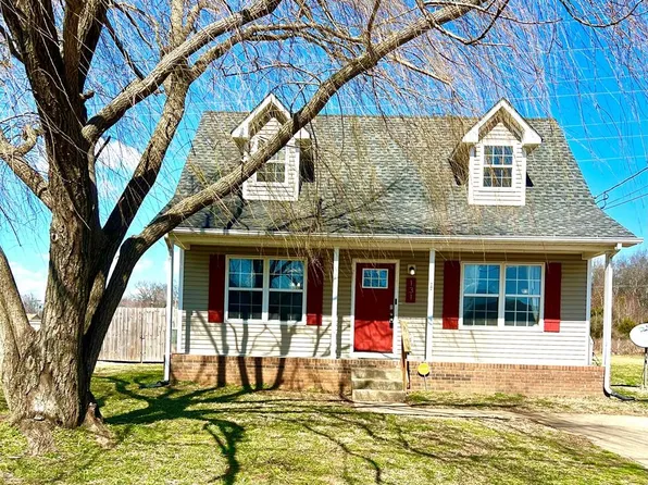 131 Waterford Dr, Oak Grove, KY 42262