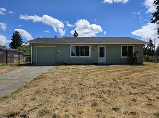 8327 9th Way SE, Olympia, WA 98513