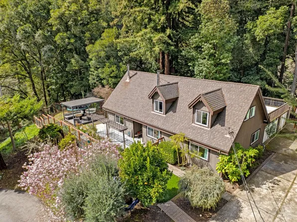722 Eureka Canyon Rd, Watsonville, CA 95076