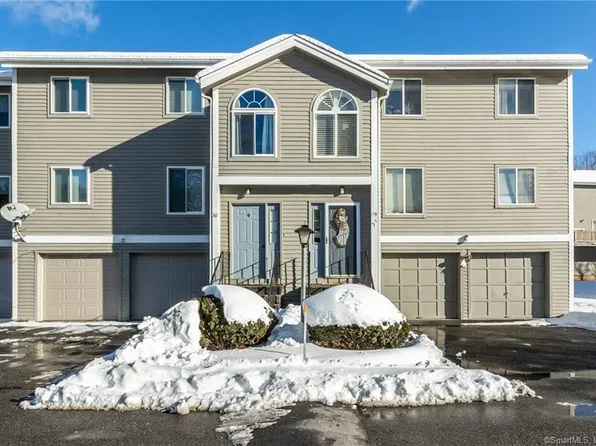 111 Riverton Road #30, Winchester, CT 06098