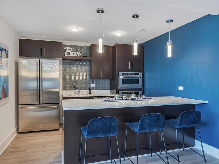 88 V St SW #708 — Photo 28