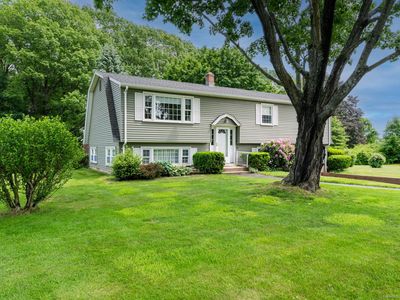 39 Ivy Drive, Southington, CT, 06489