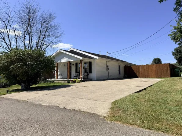 1145 Indiandale Ave, Wheelersburg, OH 45694