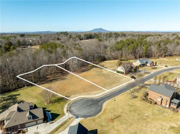 3381 & 3387 Serenity Ridge Ln Lot 18 & 019, Tobaccoville, NC 27050