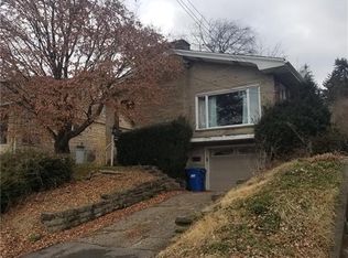 1404 Leaside Dr, Pittsburgh, PA 15207