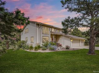 7950 Windfall Way, Colorado Springs, CO 80908