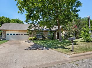 515 Spring Meadow St, Stephenville, TX 76401