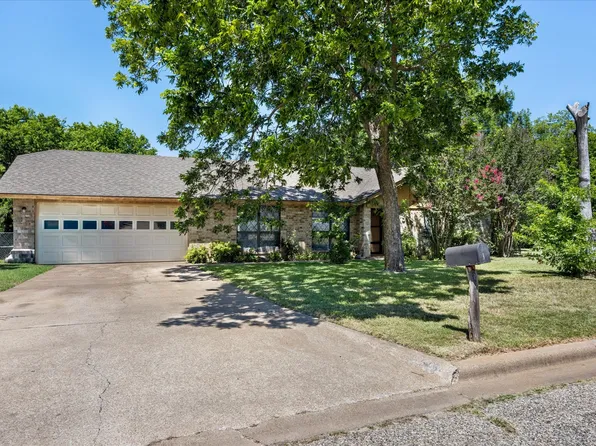515 Spring Meadow St, Stephenville, TX 76401