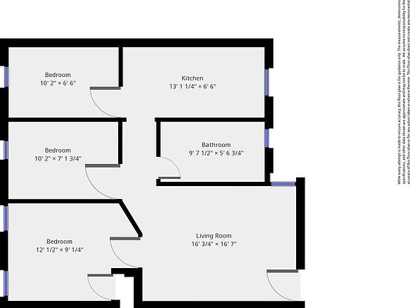 2nd image of 2254 5th Ave #16X