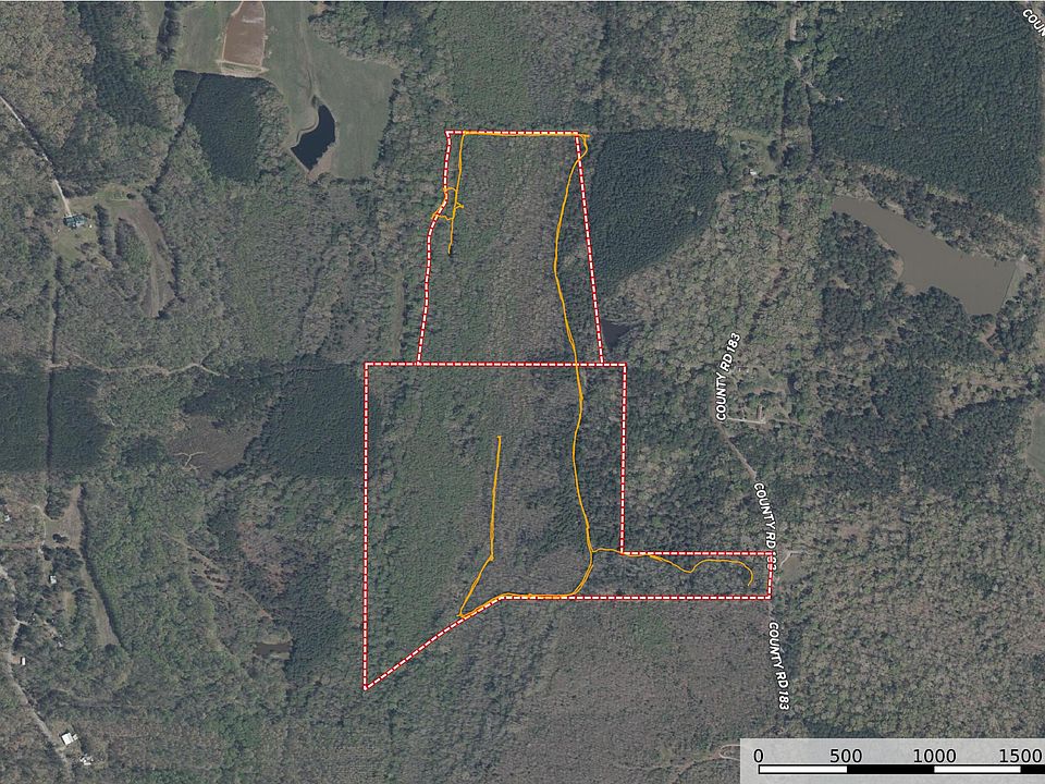 1st image of County Road 183