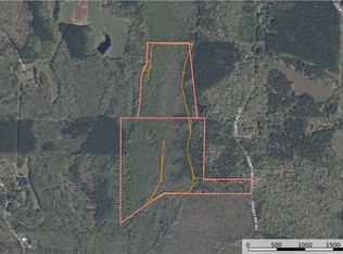 County Road 183, Blue Springs, MS 38828