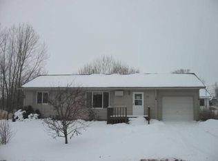 171 School St, Foreston, MN 56330