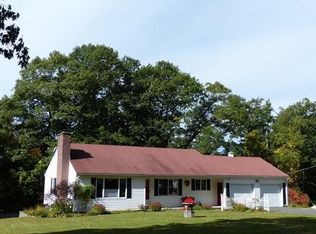 3816 Chestnut Hill Ave, Athol, MA 01331
