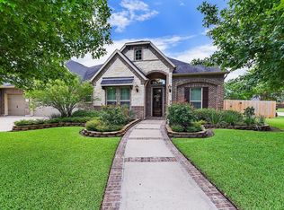 2247 Monarch Terrace Dr, Katy, TX 77494