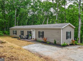 70 Old Mill Rd, Eastanollee, GA 30538