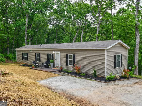 70 Old Mill Rd, Eastanollee, GA 30538
