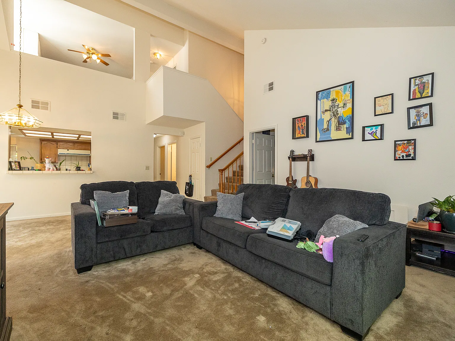 2 bed, 2.5 bath, 1771 sqft, $3,495 — Photo 2