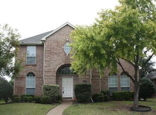 5009 Baton Rouge Blvd, Frisco, TX 75035