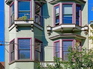 137 Pierce St, San Francisco, CA 94117