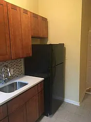 Rented by B & H Properties of New York LTD