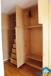 Rented by Dream Property Group LLC