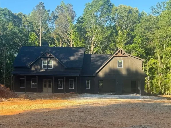 233 Holly Branch Path, Rockmart, GA 30153