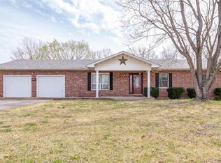 18800 Highway 17, Crocker, MO 65452