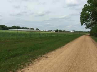 2080 Berwick Cassels Rd, Liberty, MS 39645