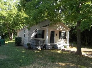 2300 Rachel St, Charlotte, NC 28206