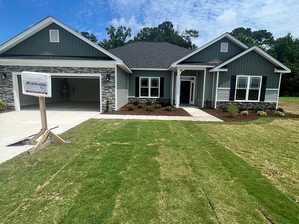 1st image of 807 Madison Ann Drive
