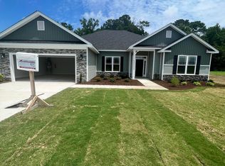 807 Madison Ann Dr, La Grange, NC 28551