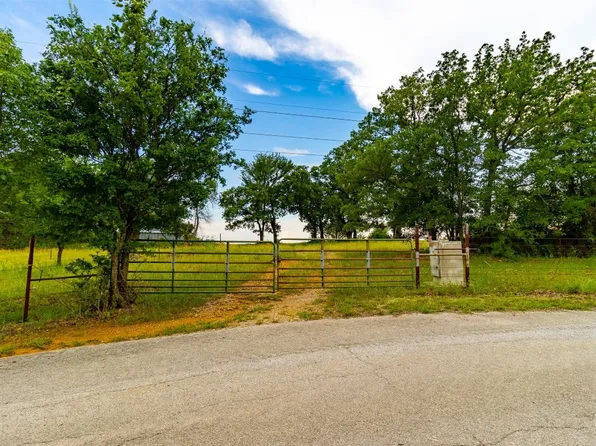 Ray Ln, Millsap, TX 76066