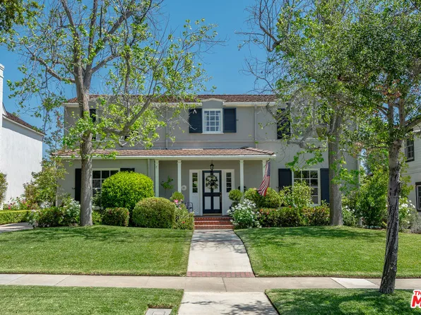 1850 Carlisle Dr, San Marino, CA 91108