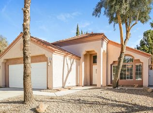 3020 Forest Lake St, Las Vegas, NV 89117