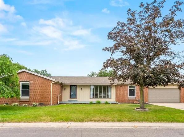 722 Biscayne Ave, Warsaw, IN 46580