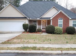 515 Poplar Ct, Gray, GA 31032