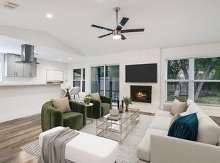 10312 Georgian Dr, Austin, TX 78753