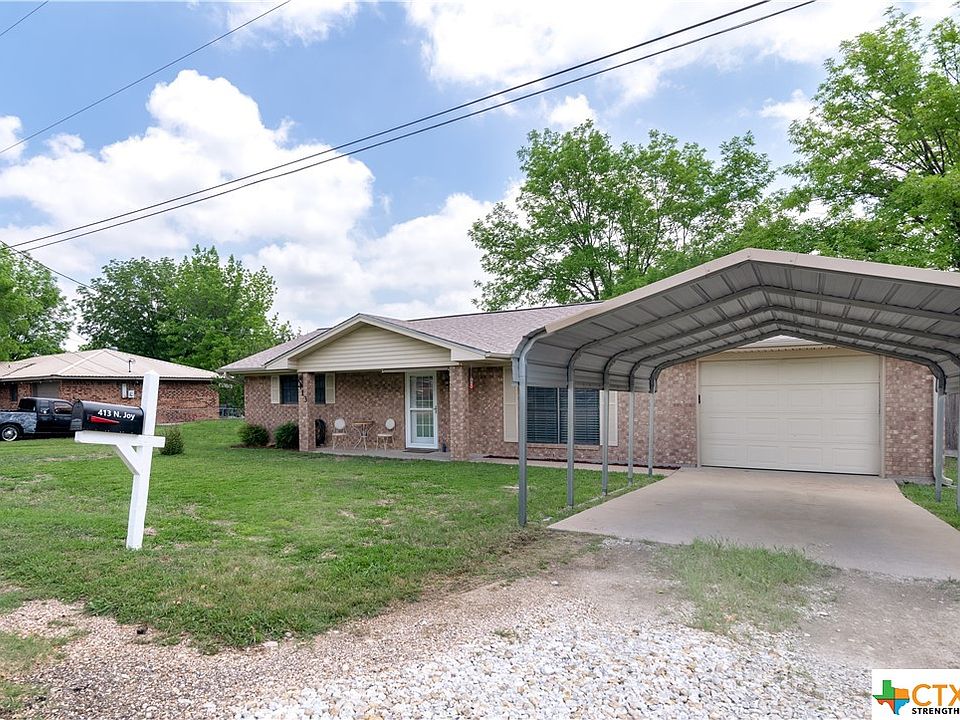 413 N Joy St, Little River Academy, TX 76554 Zillow