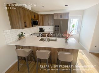 27 Kensington Rd W #1, Lethbridge, AB T1J5N5