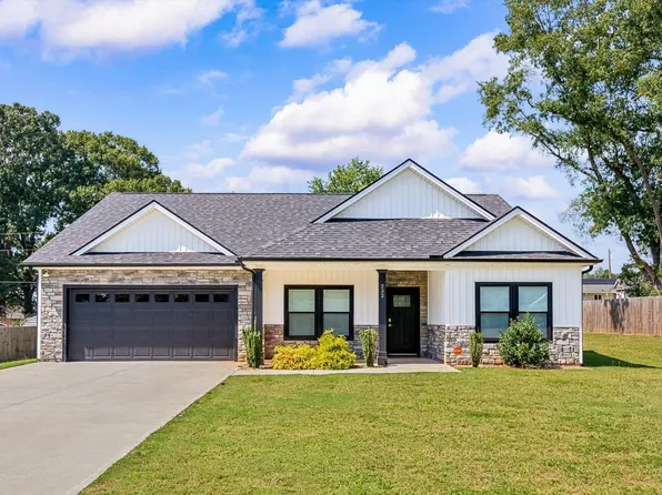 232 Norris Rd, Spartanburg, SC 29303