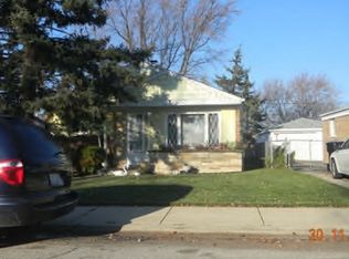 8000 S Knox Ave, Chicago, IL