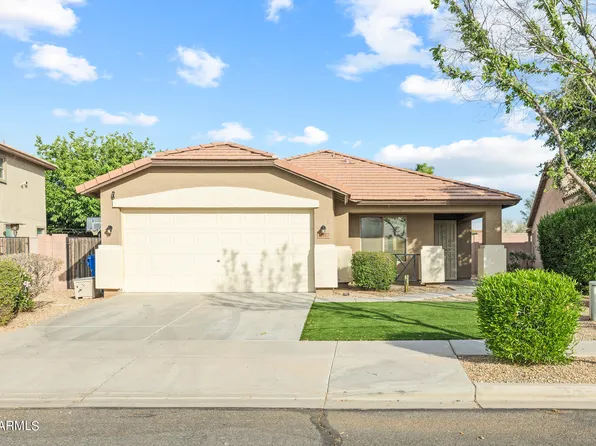 11317 W LINCOLN Street, Avondale, AZ 85323