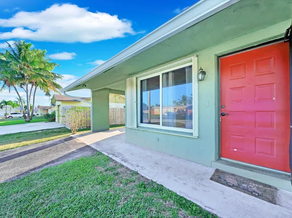 919 S 12th Street, Lantana, FL 33462
