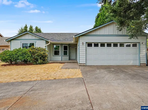 1241 Anna Ln SE, Salem, OR 97306
