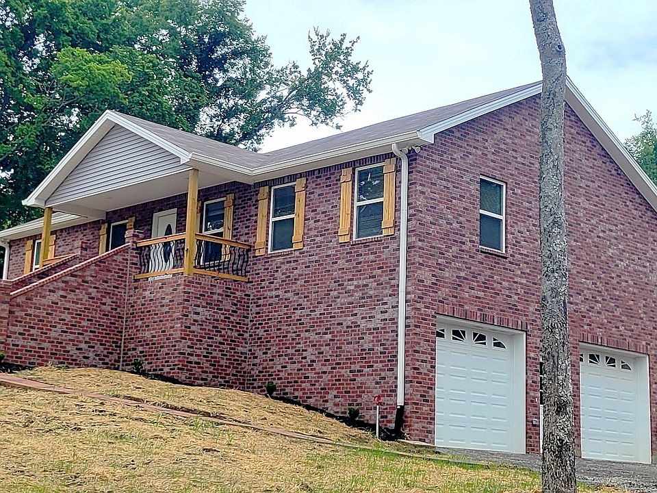 164 Chipman Rd, Bethpage, TN 37022 Zillow