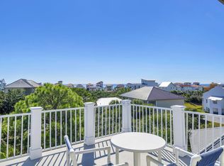 62 Pointe Cir, Santa Rosa Beach, FL 32459
