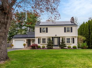 37 Toll Gate Rd, Wethersfield, CT 06109