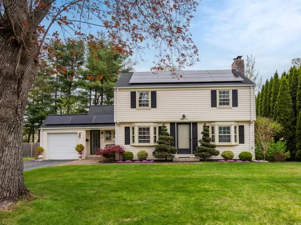 37 Toll Gate Road, Wethersfield, CT 06109
