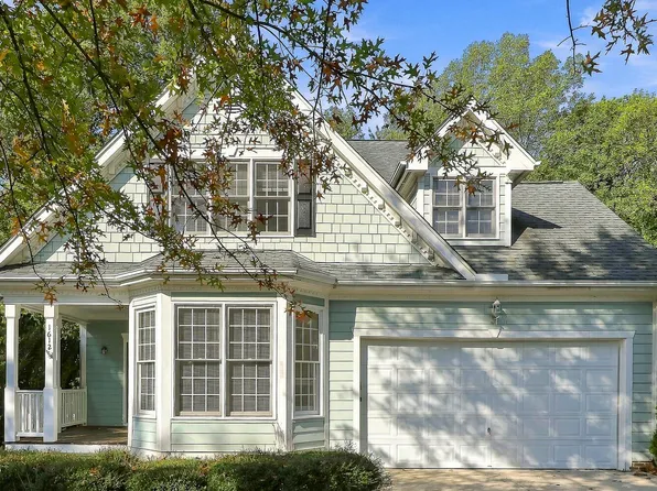 1612 Heritage Garden St, Wake Forest, NC 27587